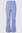 Macpac Women's Powder Bank Snow Pants, Hydrangea, hi-res
