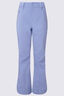 Macpac Women's Powder Bank Snow Pants, Hydrangea, hi-res