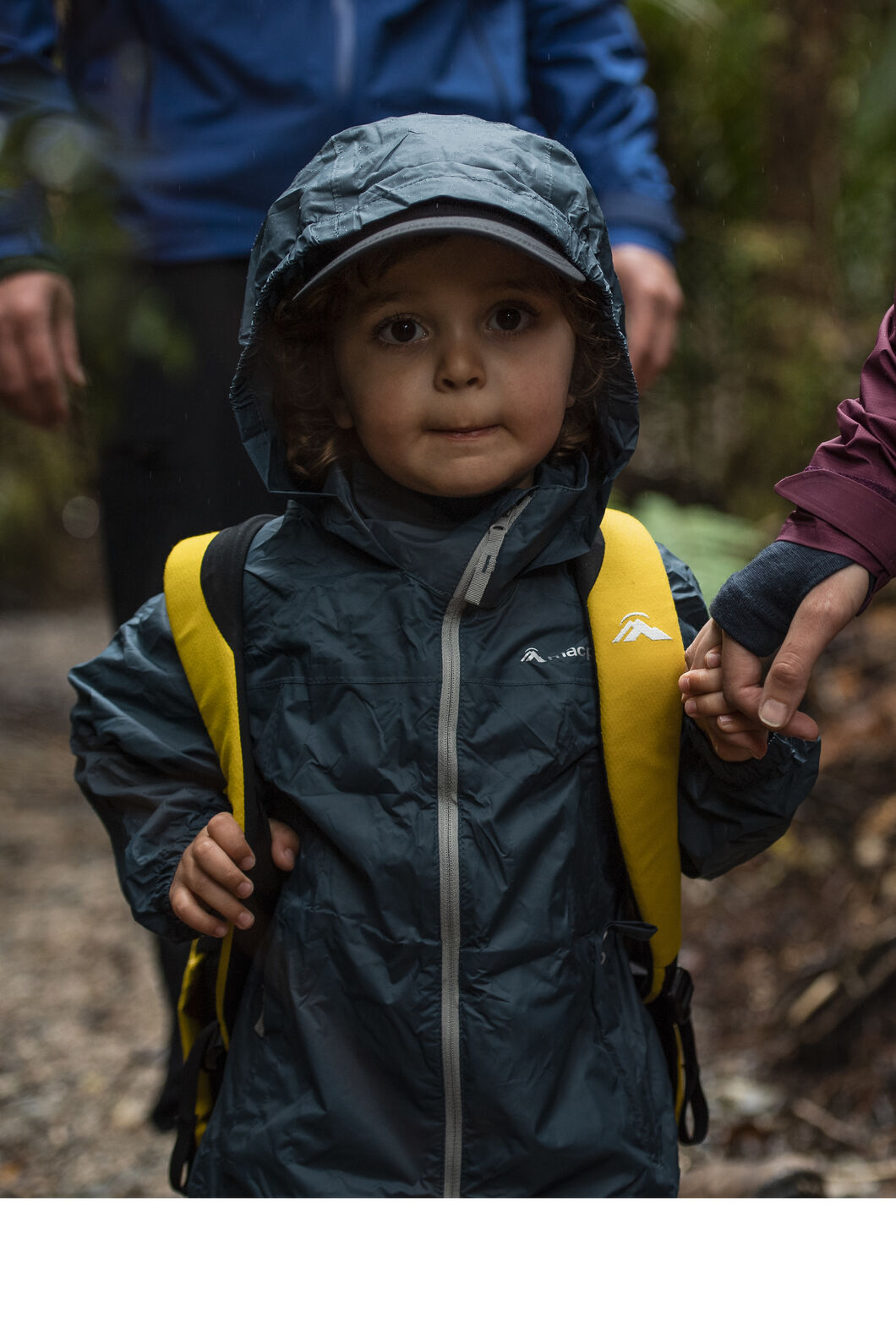 Macpac Kids