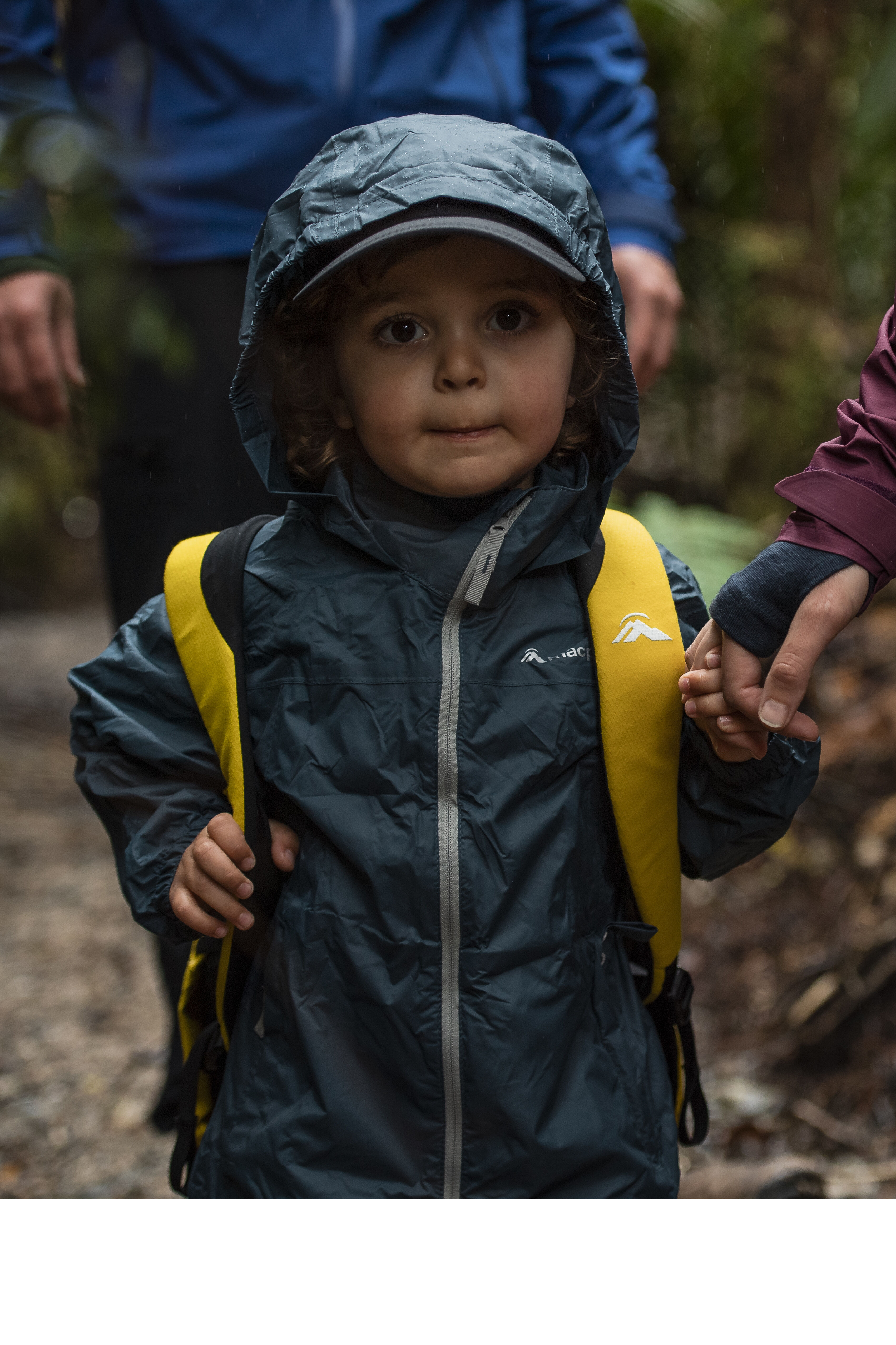 Macpac raincoats sales
