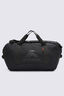 Macpac 80L Duffel Bag, Black/Black, hi-res