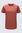 Macpac Women's Vintage Embroidered Fairtrade Organic Cotton T-Shirt, Chutney, hi-res