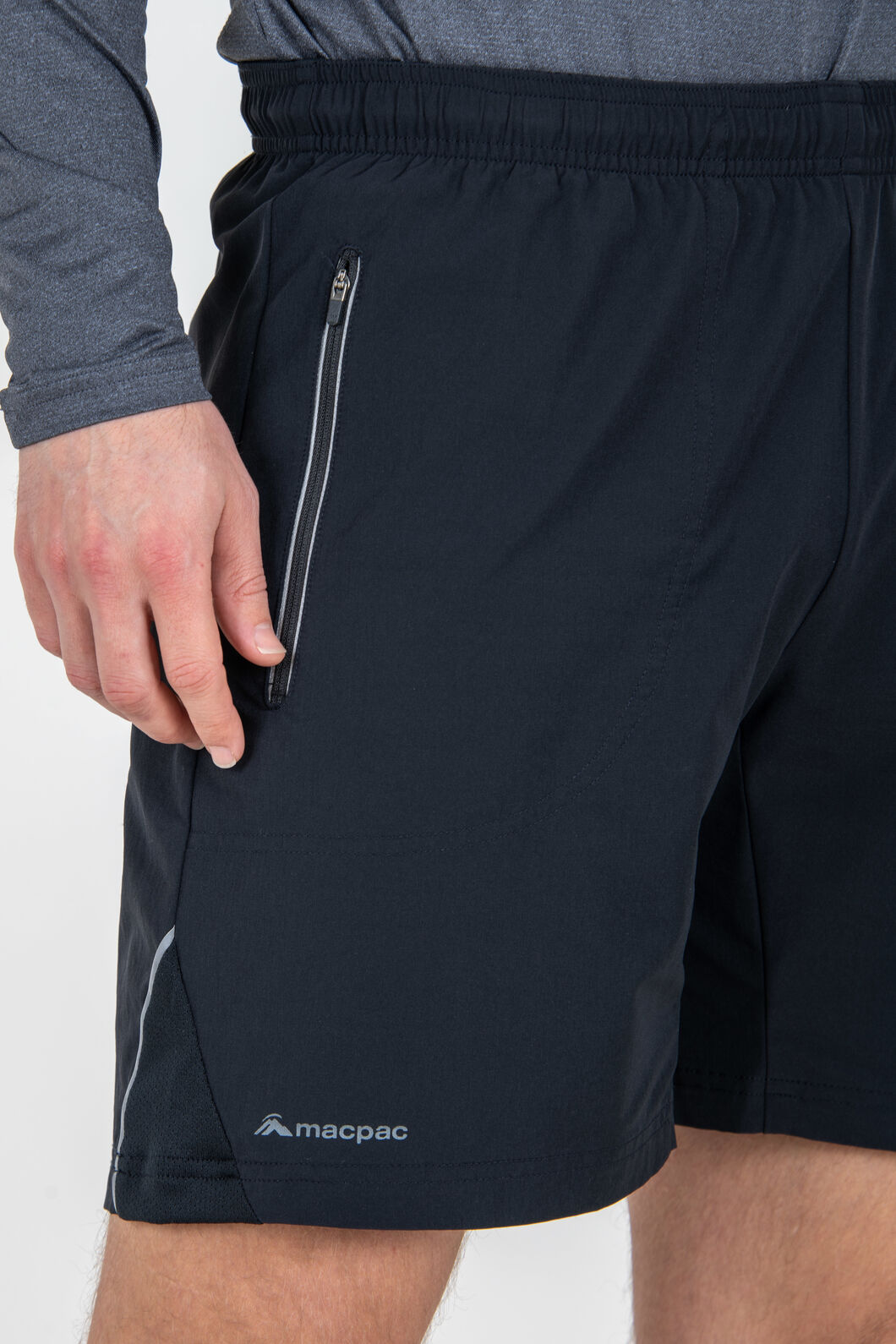 Macpac Fast Track Shorts — Men's Macpac