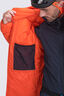 Macpac Men's Arrowsmith Down Jacket, Pureed Pumpkin, hi-res