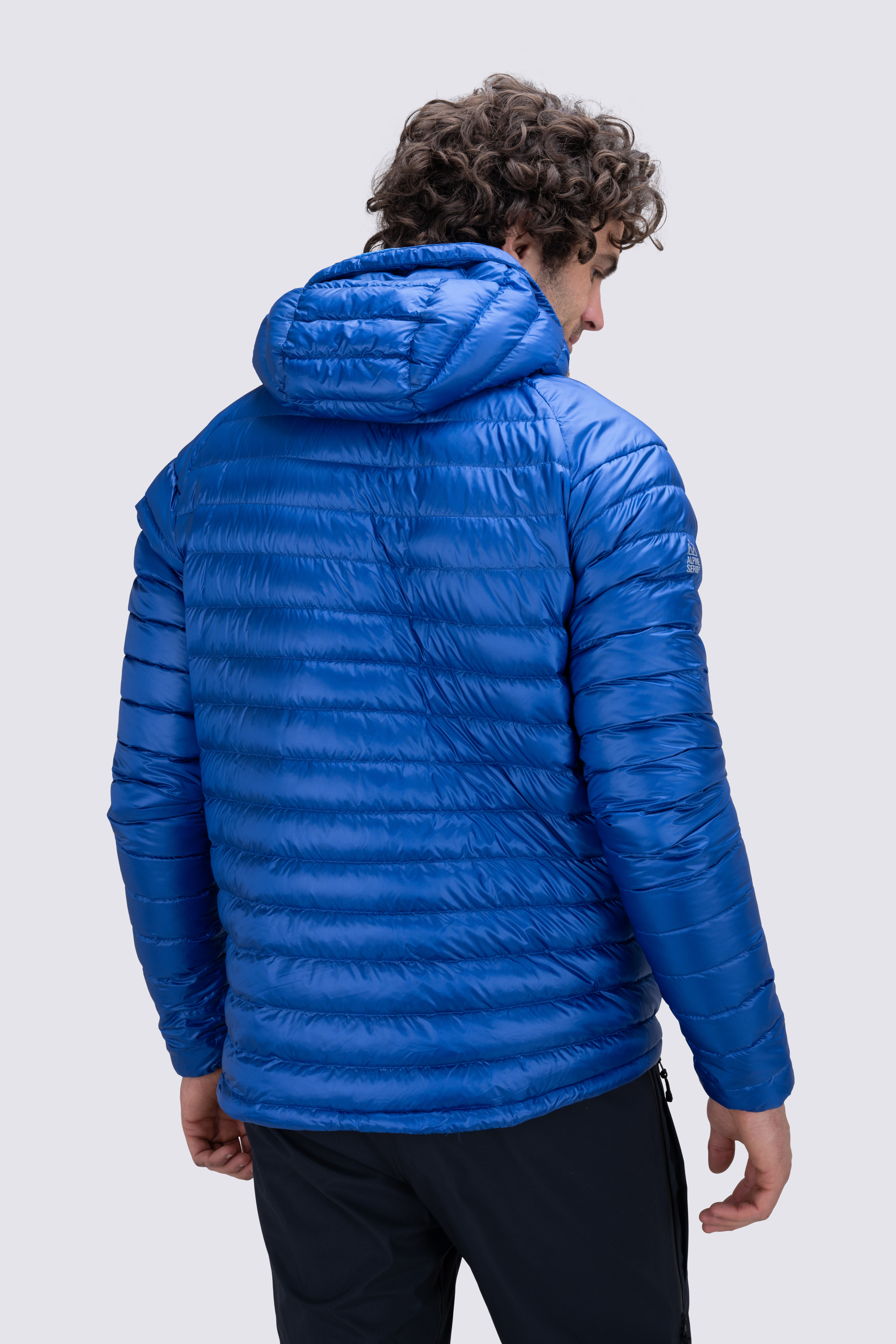 Macpac icefall jacket sales