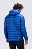 Macpac Men's Icefall Down Jacket, Sodalite Blue, hi-res