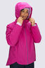 Macpac Women's All-Season Snow Jacket, Festival Fuchsia, hi-res
