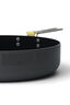 Sea to Summit Frontier Ultralight Pan — 8", Anodised Grey/Sulphur, hi-res
