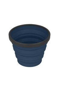 Sea to Summit X-Mug, Navy, hi-res