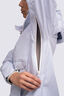 Macpac Women's Kicker Anorak, Xenon Blue, hi-res