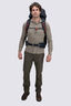 Macpac Men's Drift Pants, Grape Leaf, hi-res