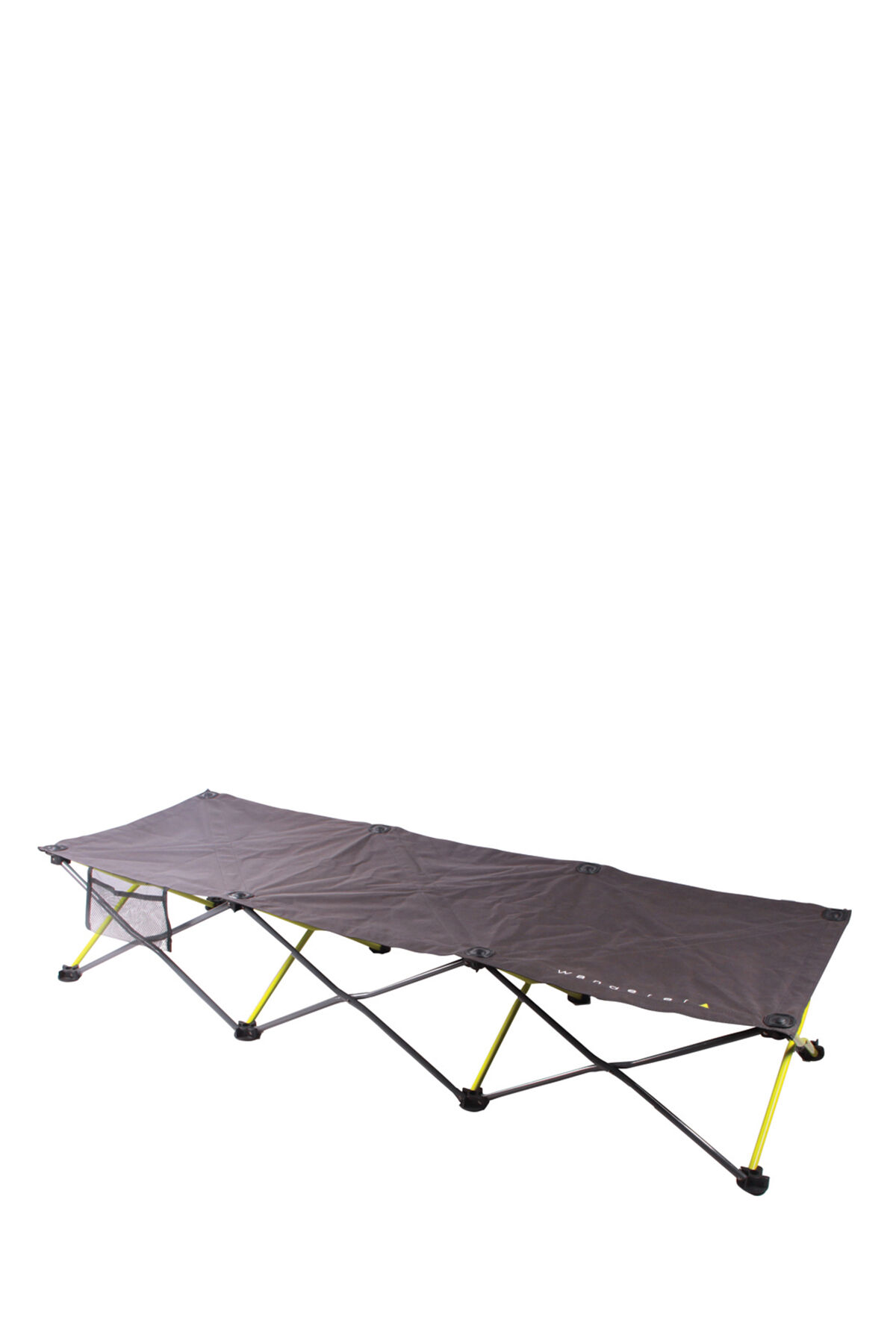 Wanderer camp stretcher clearance