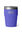 YETI® Rambler® Stackable Cup — 16 oz, Ultramarine Violet, hi-res