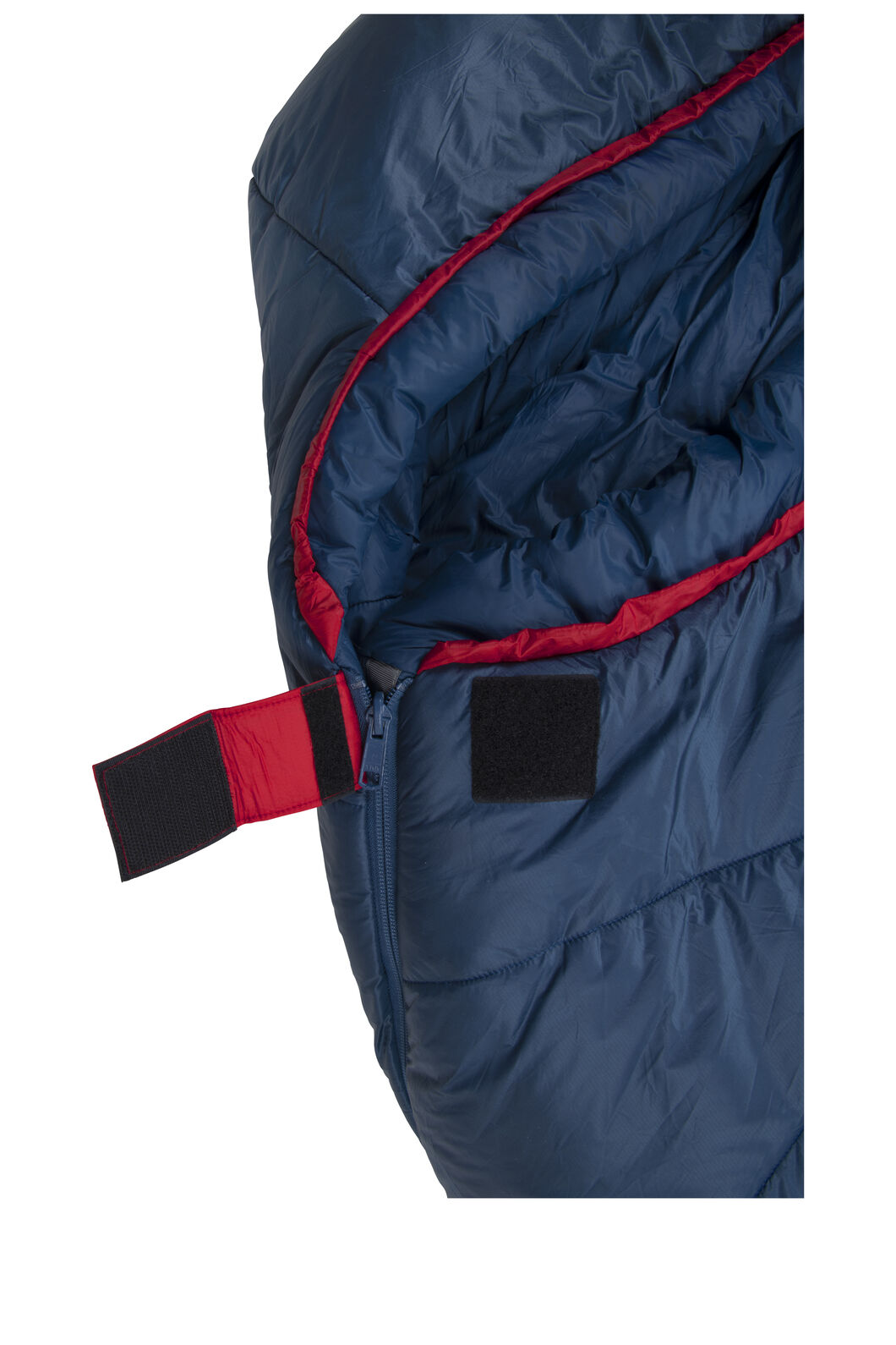 Macpac Aspire 360 Sleeping Bag — Standard Macpac