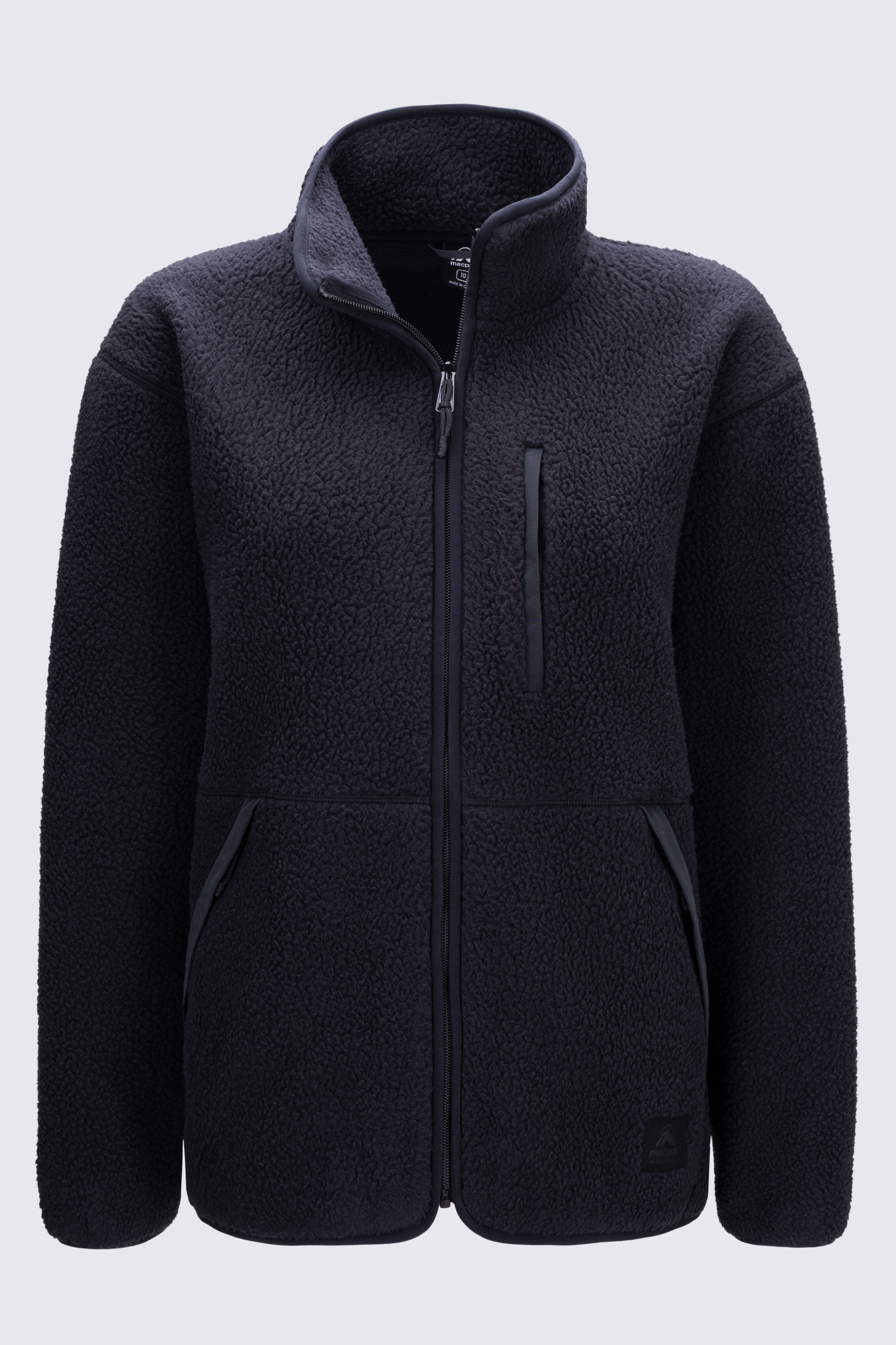 Macpac fleece sales