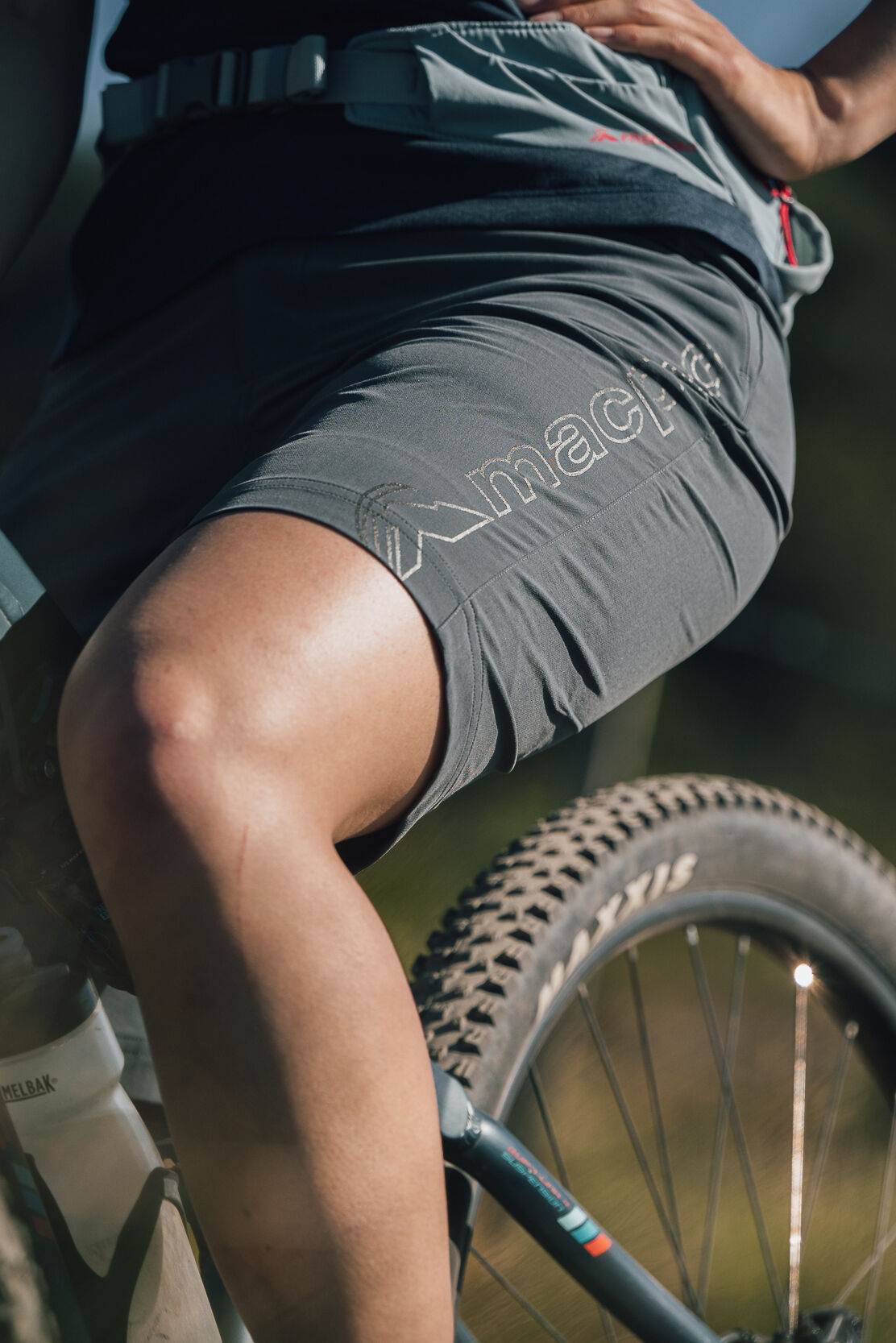 Macpac Women s MTB Shorts Macpac