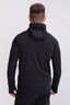 Macpac Men's Ion Fleece Jacket, Black, hi-res