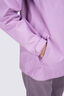 Macpac Kids&rsquo; Mistral Rain Jacket, Orchid, hi-res
