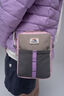Macpac Wilderness Crossbody V2, Pink Nectar/Cinder, hi-res