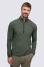 Macpac Men's Ambrose Pullover, Kambaba, hi-res