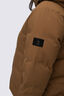 Macpac Women's Narvi Down Jacket, Toffee, hi-res