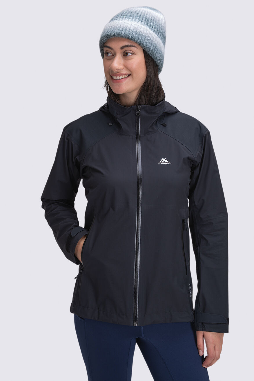 Macpac resolution jacket store