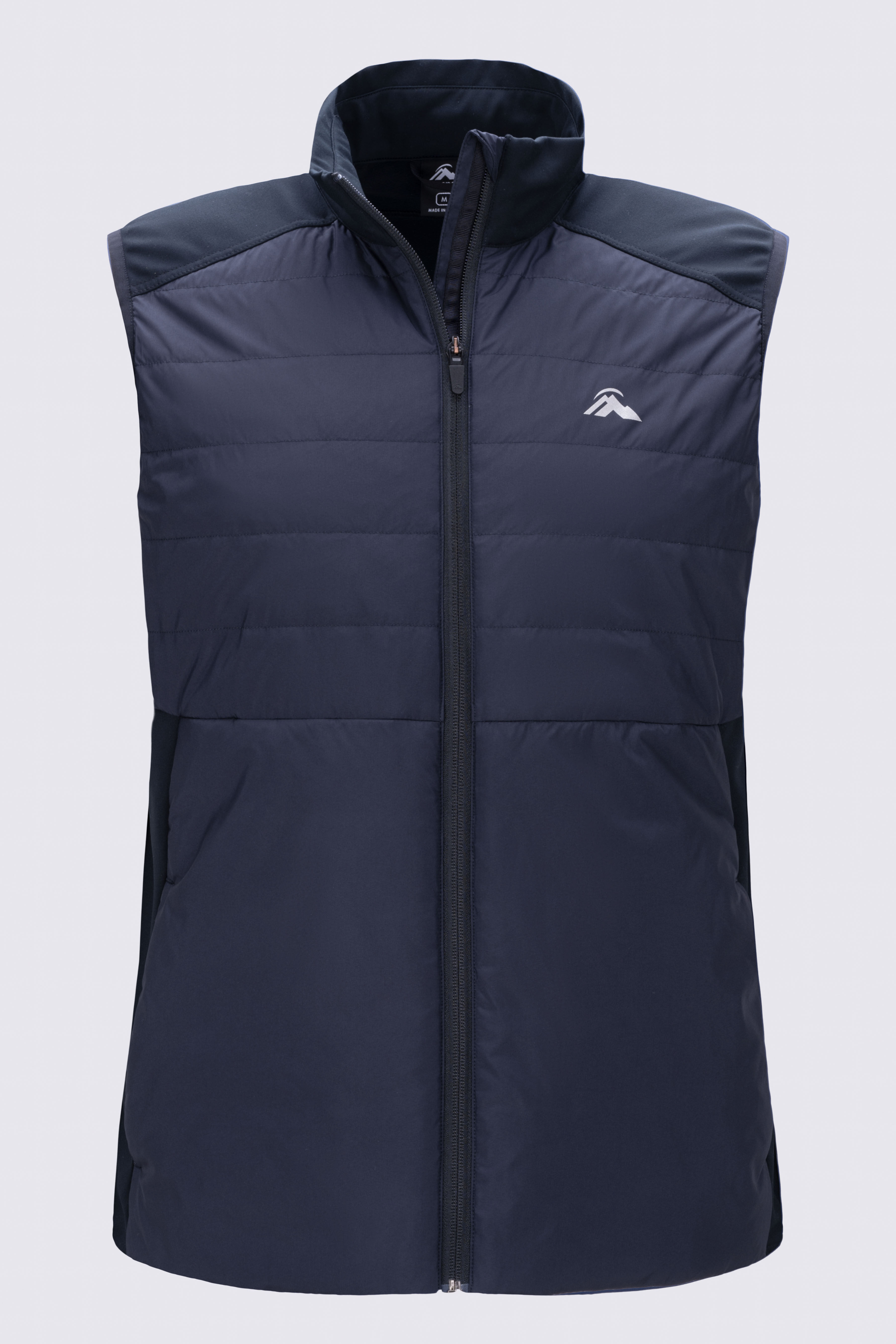 Macpac Men s Caples Hybrid Insulated Vest Macpac