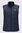 Macpac Men's Caples Hybrid Insulated Vest, Black, hi-res