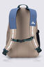Macpac Wilderness 18L Backpack V2, Ensign Blue/Lead Gray, hi-res