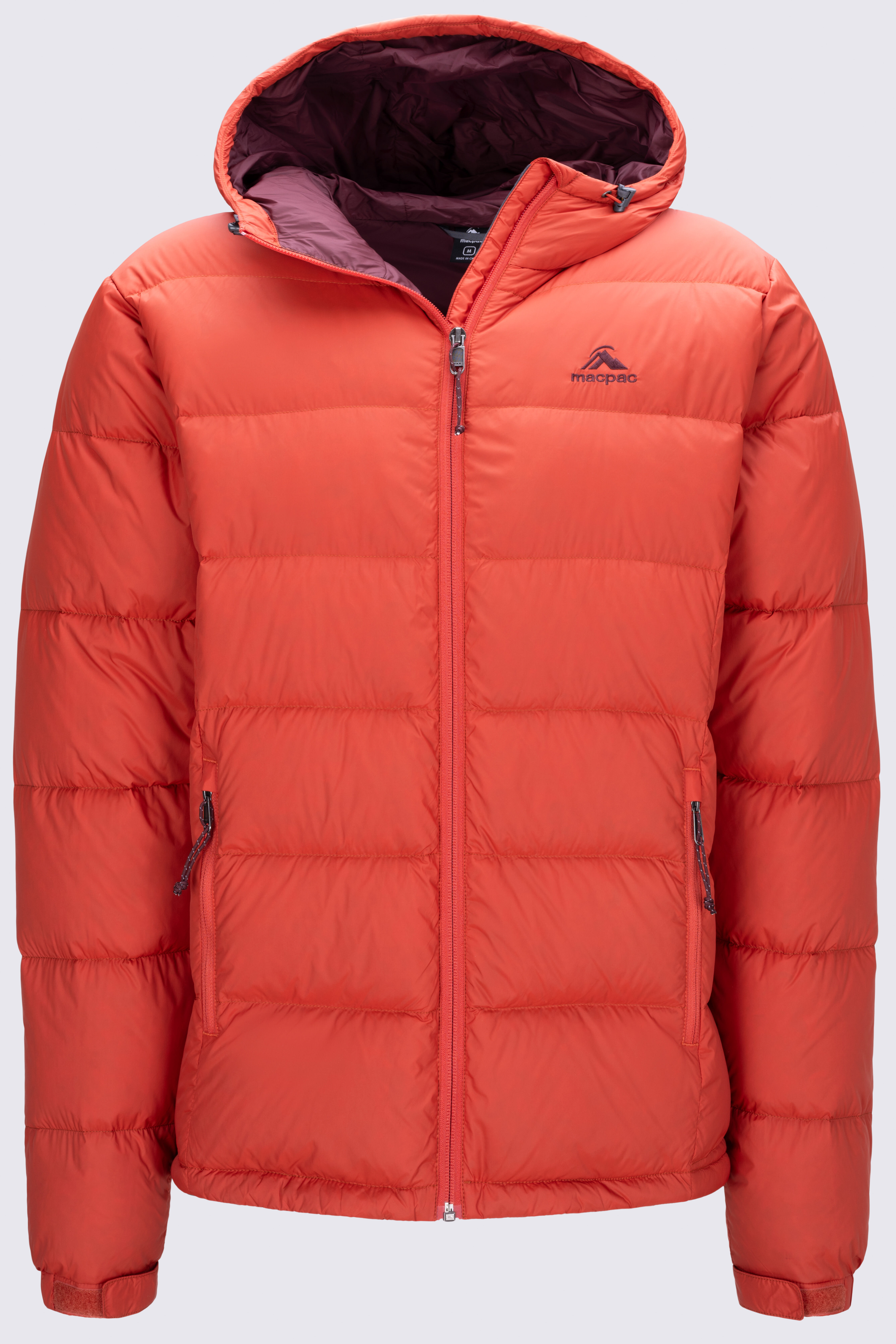Macpac halo jacket review 2025