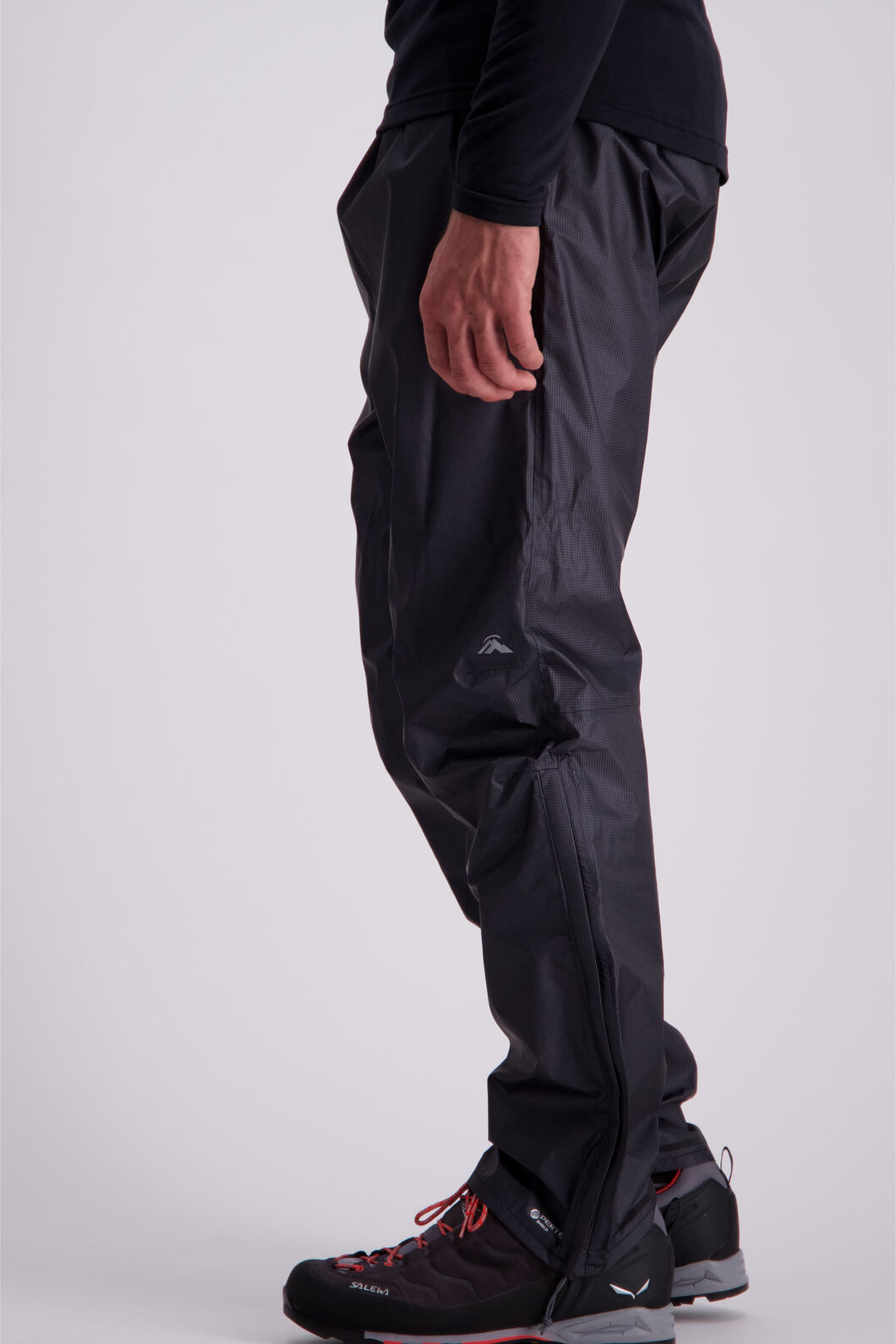 Macpac Hightail Pertex® Shield Rain Pants Men's Macpac