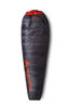Macpac Large Firefly 200 Down Sleeping Bag (3&deg;C), Ombre Blue, hi-res