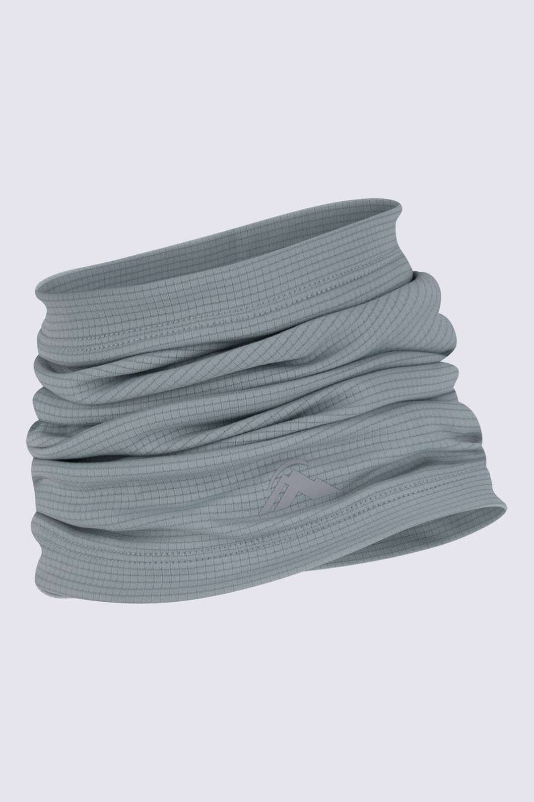 Macpac Trail Neck Gaiter, Jadeite, hi-res