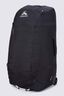 Macpac Global 80L Travel Bag, Black, hi-res