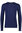 220 Merino Long Sleeve Top - Men's, Medieval Blue, hi-res