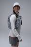 Macpac Women&rsquo;s Saros Hybrid Jacket, Antarctica, hi-res