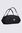 Macpac Quest 40L Duffel Bag, Black, hi-res
