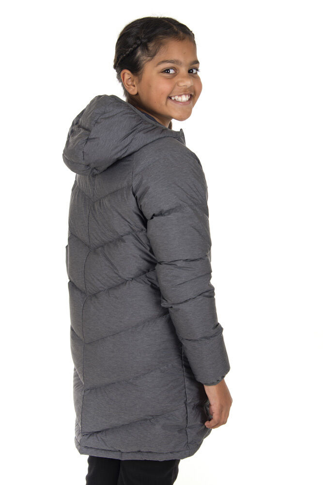 macpac ladies down jacket