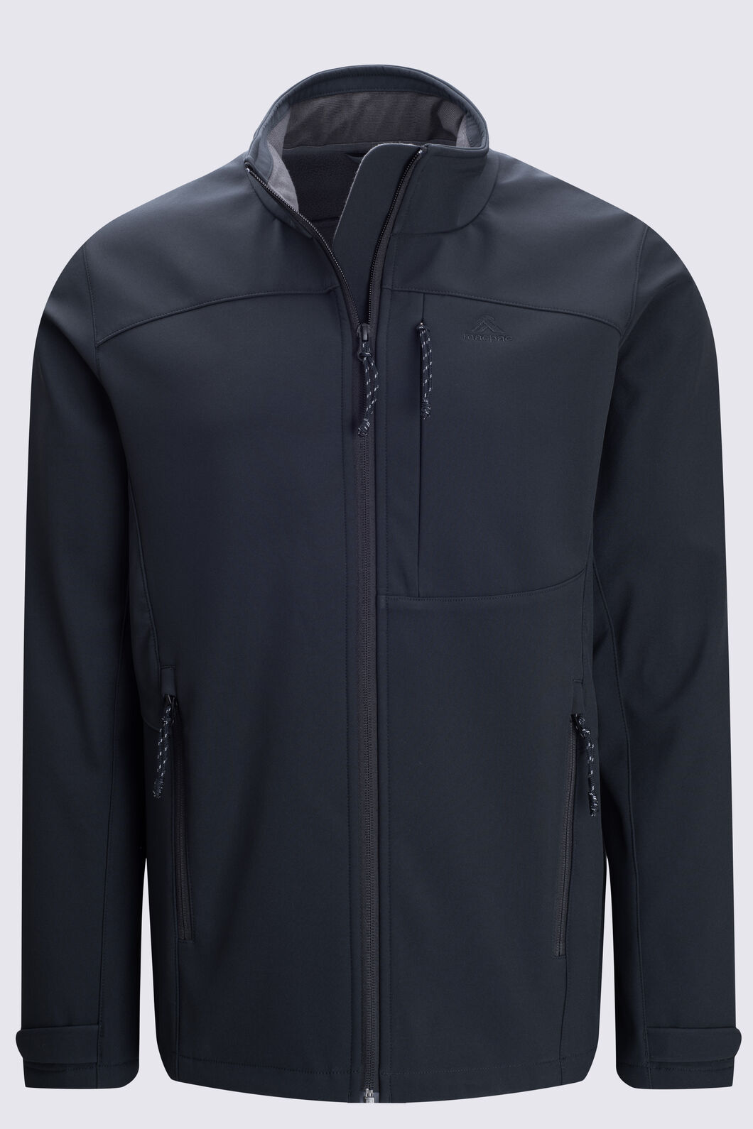 Macpac Sabre Softshell Jacket — Men's