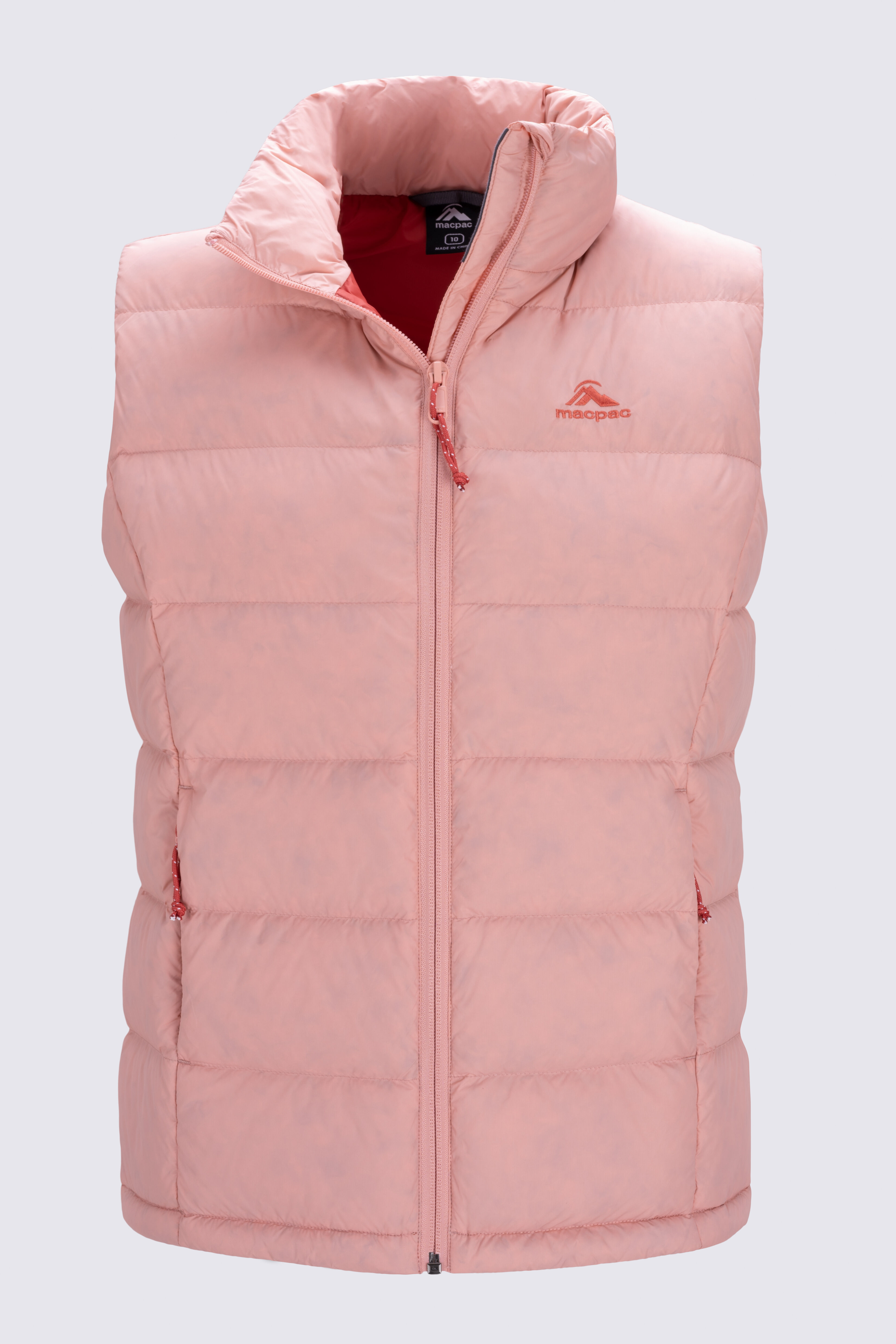 Macpac Macpac Women s Halo Down Vest PriceGrabber