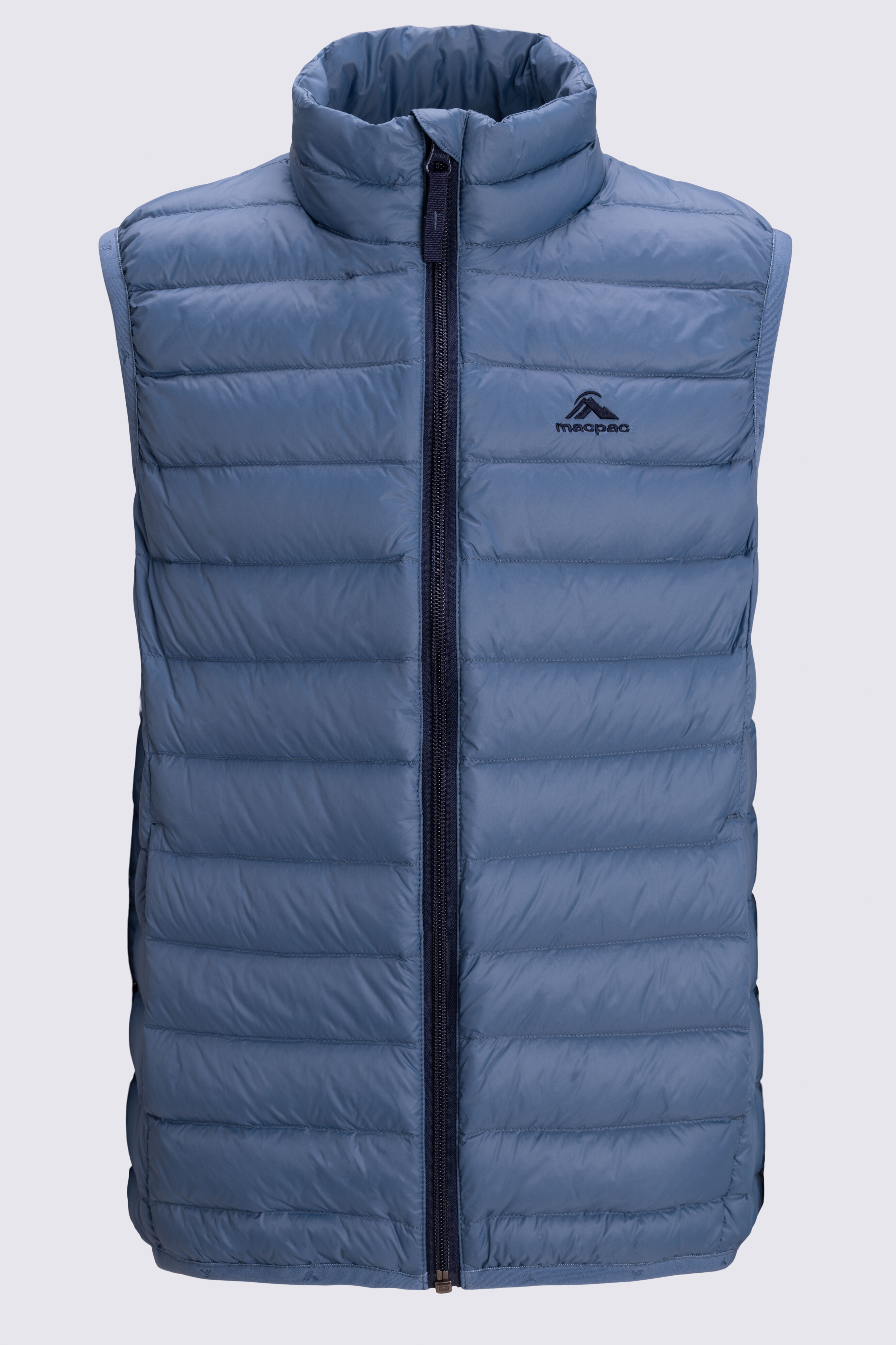 Macpac vest discount