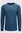 Macpac Men's Long Sleeve Exothermal Top, Legion Blue, hi-res