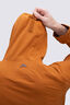 Macpac Men's Dispatch Rain Jacket, Autumnal, hi-res