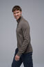 Macpac Men's Craigieburn Merino Blend Jacket, Bungee Cord Marle, hi-res