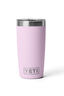 YETI® Rambler® R10 Tumbler with MagSlider™ Lid, Cherry Blossom, hi-res