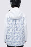Macpac Women's All-Season Snow Jacket, Snow Swirl Print, hi-res