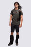 Macpac Men's Trekker Shorts, Black, hi-res
