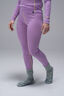 Macpac Women's Geothermal Pants, African Violet, hi-res