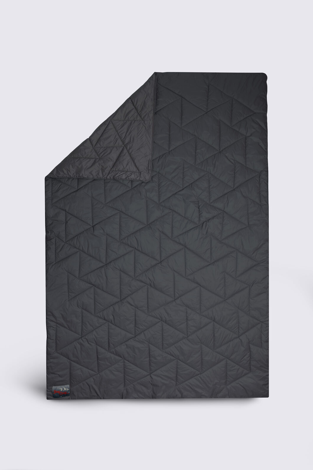Macpac Uber Synthetic Quilt V1.5, Black, hi-res