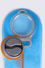 Macpac Hydration Reservoir Screw Top &mdash; 2L, Blue/Orange, hi-res